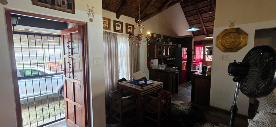 3 Bedroom Property for Sale in Melodie North West